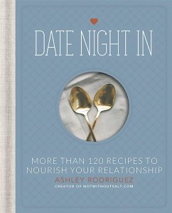 Date Night in - Rodriguez, Ashley