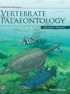 Vertebrate Palaeontology - Benton, Michael J.