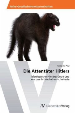 Die Attentäter Hitlers - Paul, Christina