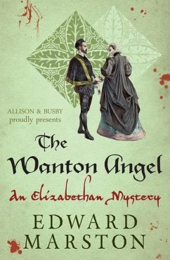 The Wanton Angel - Marston, Edward