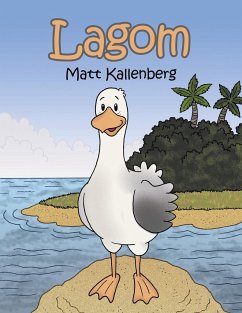 Lagom - Kallenberg, Matt