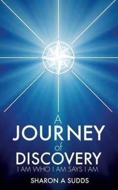 A Journey of Discovery - Sudds, Sharon A.