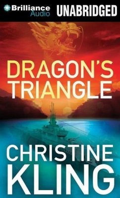Dragon's Triangle - Kling, Christine