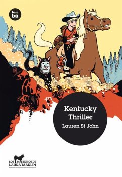 Kentucky Thriller - St John, Lauren