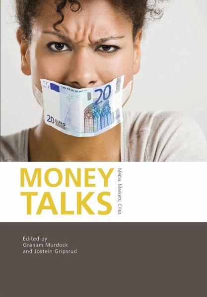 Money Talks Money Talks