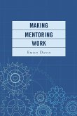 Making Mentoring Work