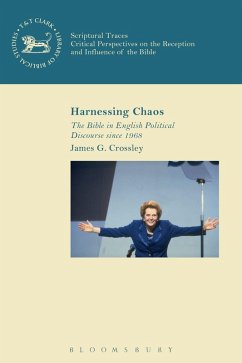 Harnessing Chaos - Crossley, James G.