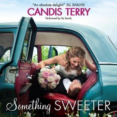 Something Sweeter - Terry, Candis