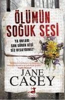 Ölümün Soguk Sesi - Casey, Jane