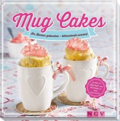 Mug Cakes - Engels, Nina