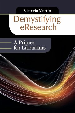 Demystifying Eresearch - Martin, Victoria Marina