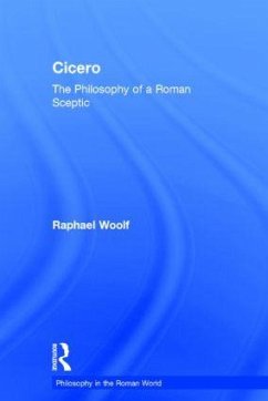 Cicero - Woolf, Raphael