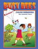 Busy Bees English Workbooks, Level 1