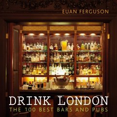 Drink London - Ferguson, Euan