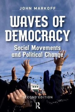 Waves of Democracy - Markoff, John