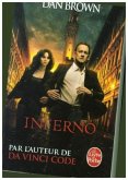 Inferno, französische Ausgabe