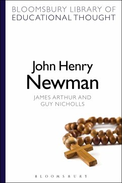 John Henry Newman - Arthur, James; Nicholls, Guy
