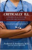 Critically Ill Critically Ill