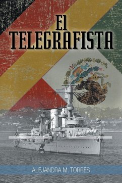 El Telegrafista - Torres, Alejandra M.