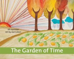 The Garden of Time - Hammer, Jill