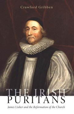 The Irish Puritans - Gribben, Crawford