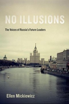 No Illusions - Mickiewicz, Ellen