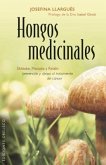 Hongos Medicinales = Medicinal Mushrooms