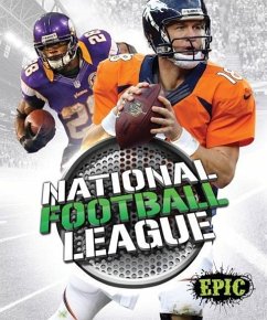 National Football League - Rausch, David