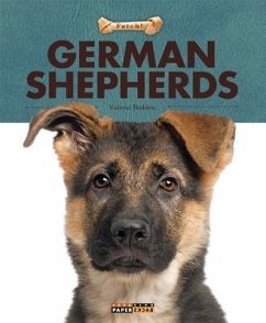 German Shepherds - Bodden, Valerie