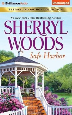 Safe Harbor - Woods, Sherryl