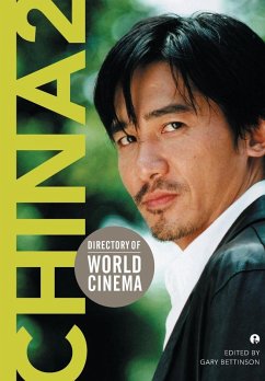 Cover Directory of World Cinema