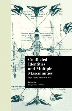 Conflicted Identities and Multiple Masculinities