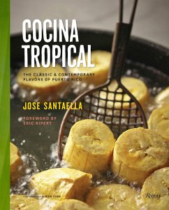 Cocina Tropical Cover Cocina Tropical