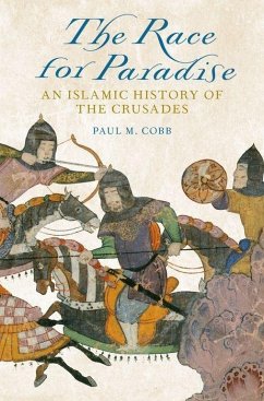 Race for Paradise - Cobb, Paul M
