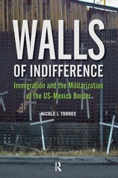 Walls of Indifference - Torres, Nicole I