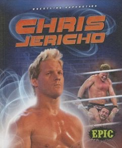 Chris Jericho - McClellan, Ray