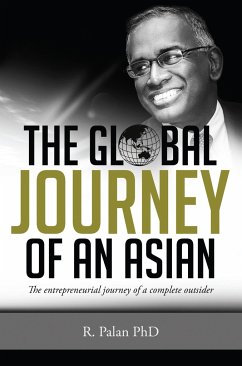 The Global Journey of an Asian - Palan, R.