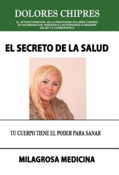 El Secreto de La Salud - Chipres, Dolores