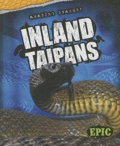 Inland Taipans - Bowman, Chris