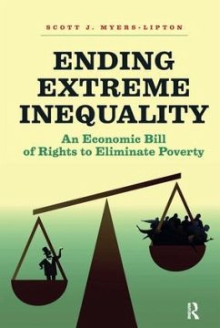 Ending Extreme Inequality - Myers-Lipton, Scott