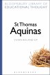 St Thomas Aquinas - Bild 1