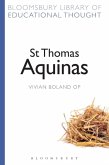 St Thomas Aquinas