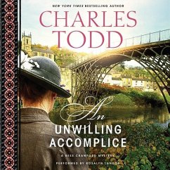 An Unwilling Accomplice - Todd, Charles