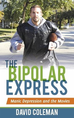 The Bipolar Express - Coleman, David