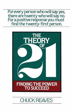 The Theory of Twenty One - Reaves, Chuck