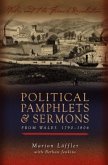 Political Pamphlets and Sermons from Wales 1790-1806 Political Pamphlets and Sermons from Wales 1790-1806