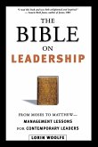 The Bible on Leadership