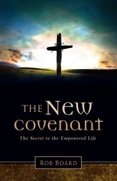 The New Covenant - Board, Rob