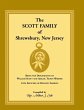 The Scott Family of Shrewsbury, New... - Bild 1