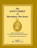 The Scott Family of Shrewsbury, New Jersey